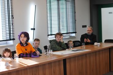 Lututów: przekazaniem środków zakończyła się akcja „Kilometr Złotych Serc”